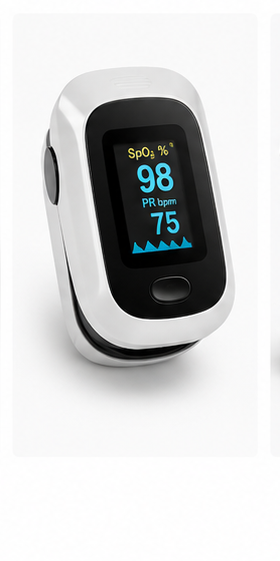 Pulse Oximeter