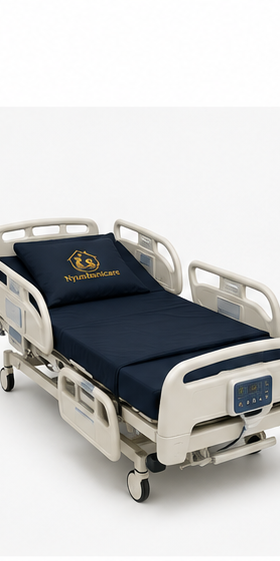 Hospital Bed