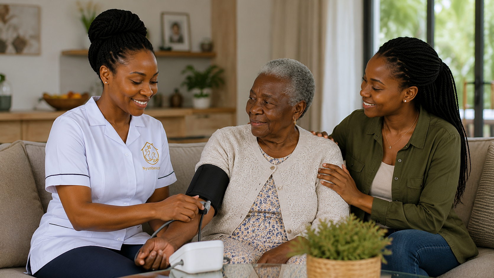 Nursing Care
