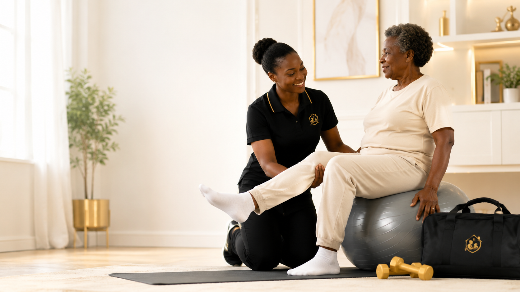 Physiotherapy