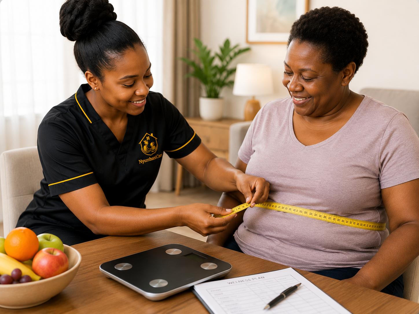 Weight loss Assistnce